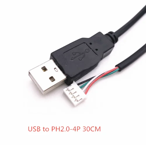 

USB-кабель-удлинитель для передачи данных 30см