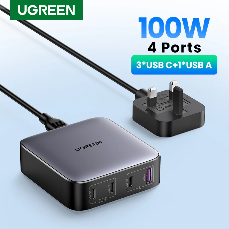 Ugreen