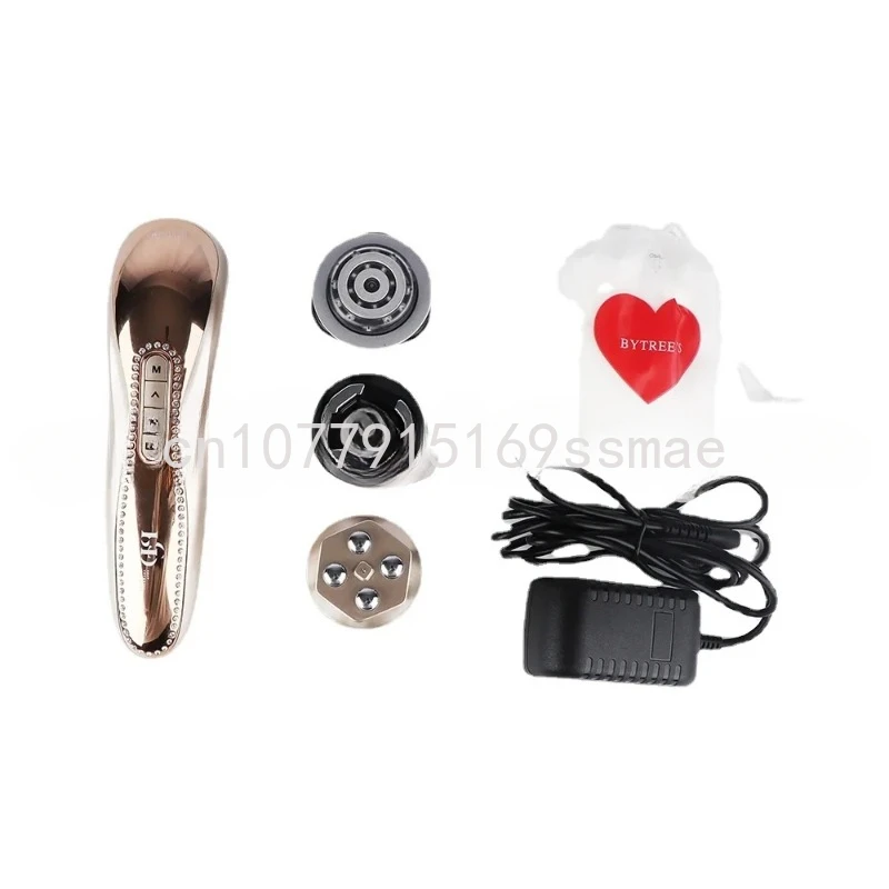 Synogal profesyonel el TRI-ELF Антивозрастная радиочастотная лампа yüz G-zellik makinesi