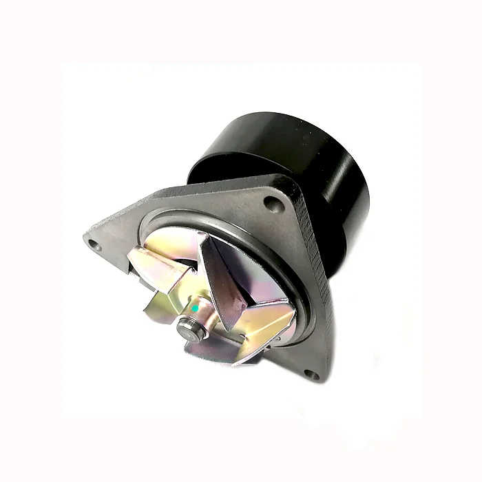 

Water Pump 3286275 3286278 3802971 3802944 for Dongfeng Cummins 4BT3.9 Diesel Engine