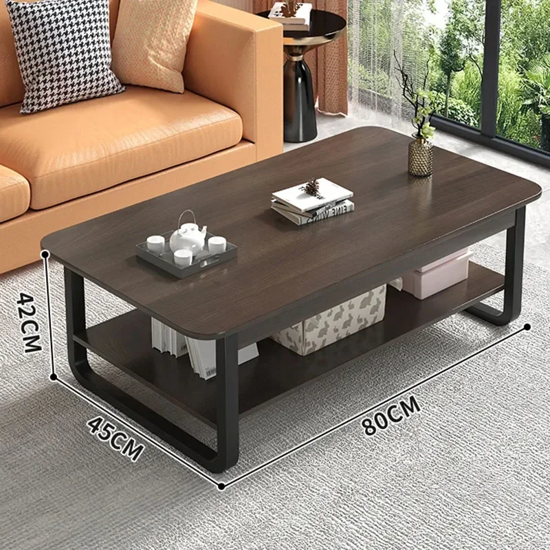 Минималистичные журнальные столики для хранения белый скандинавский