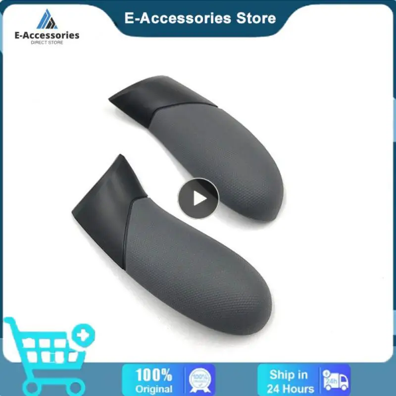 

Rear Handle Grips Shell Side Rails Shell Repair Back Panels High Quality Replacement Parts Rear Handles Rubberised Grip