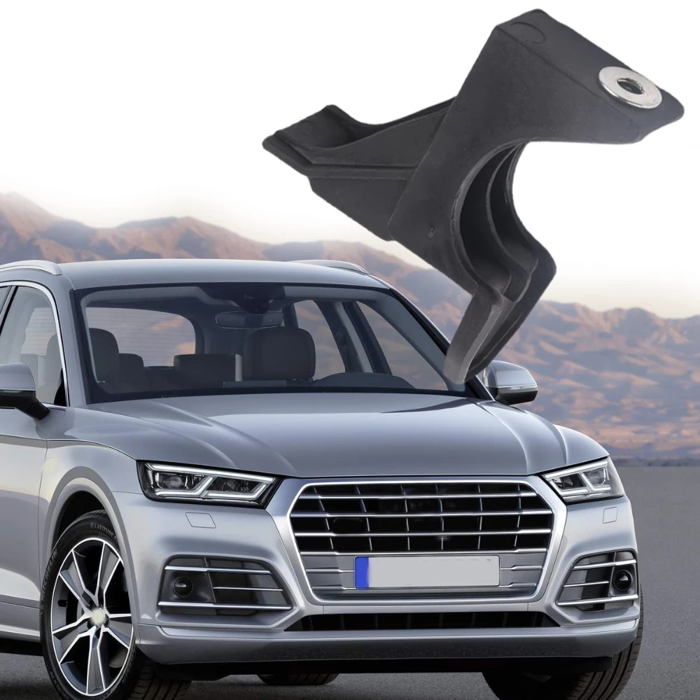 8R 0807333 A 0807334 Кронштейн фиксатора бампера 1 шт. для AUDI Q5 2013-2017