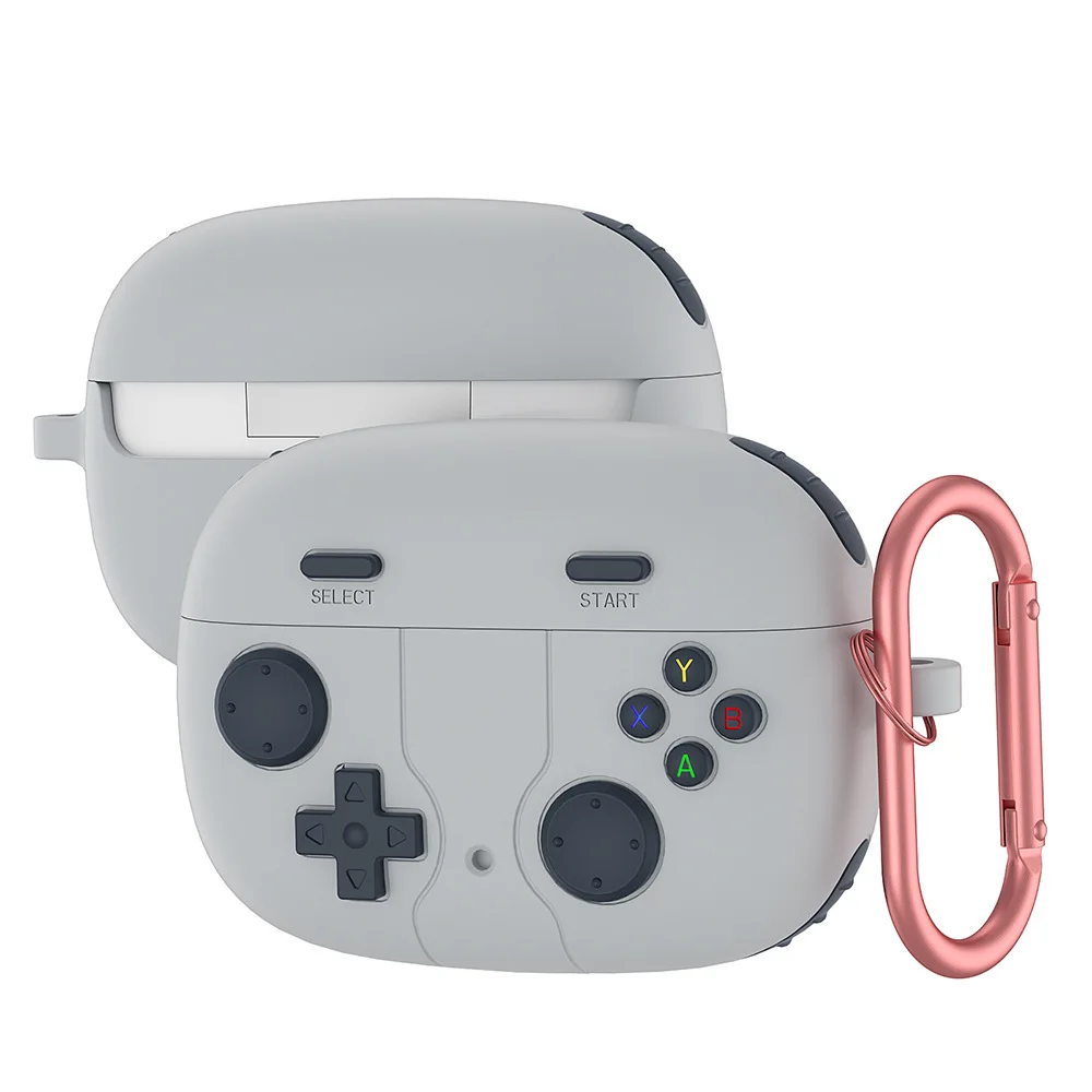 3D геймпад для JBL Wave 200 TWS чехол наушников мягкая Беспроводная защита Bluetooth Vibe Beam