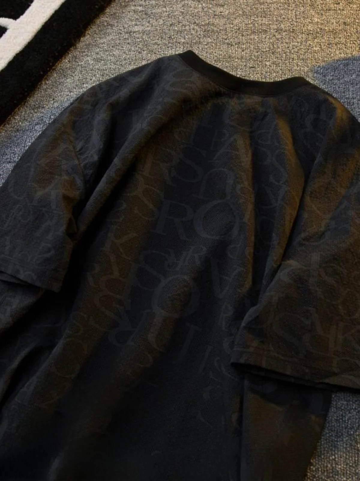 Мужская футболка Advanced Sense из ледяного шелка