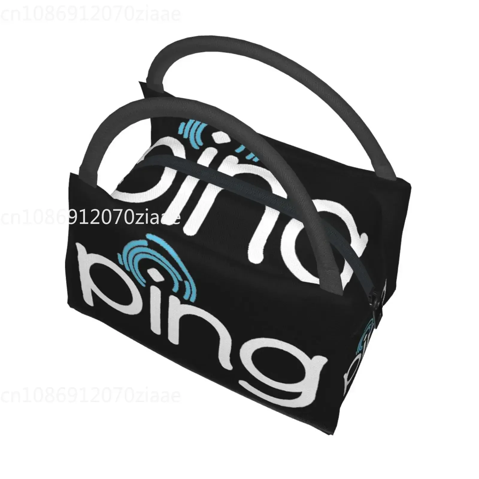 Сумки для гольфа складные сумки работы школы пикника кемпинга