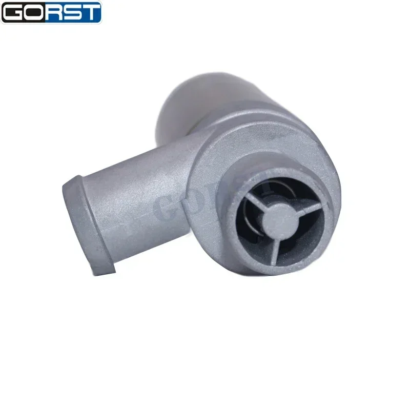 Регулирующий Клапан Для Caravelle Vanagon 2.1L H4 90-91 025906457 Металлический Прочный И Простой В