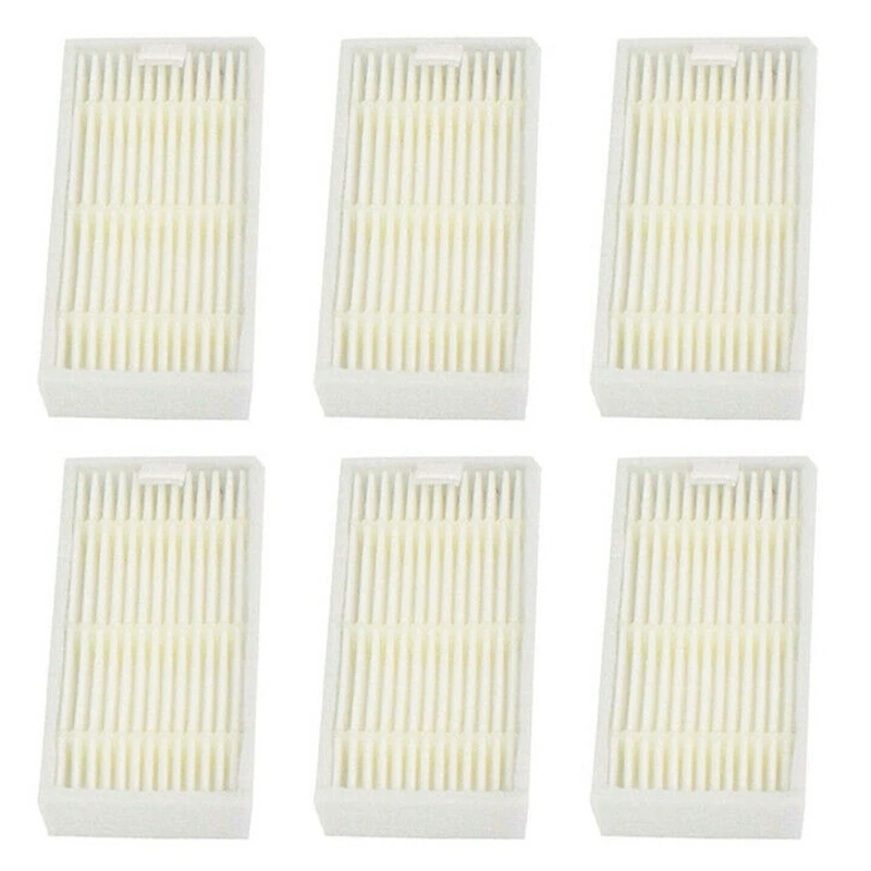 

2 шт., основные фильтры для пылесоса Medion Md16192 Md18500 Md18501 Md18600