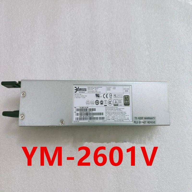 

New Original Switching Power Supply For 3Y 600W Power Supply YM-2601V