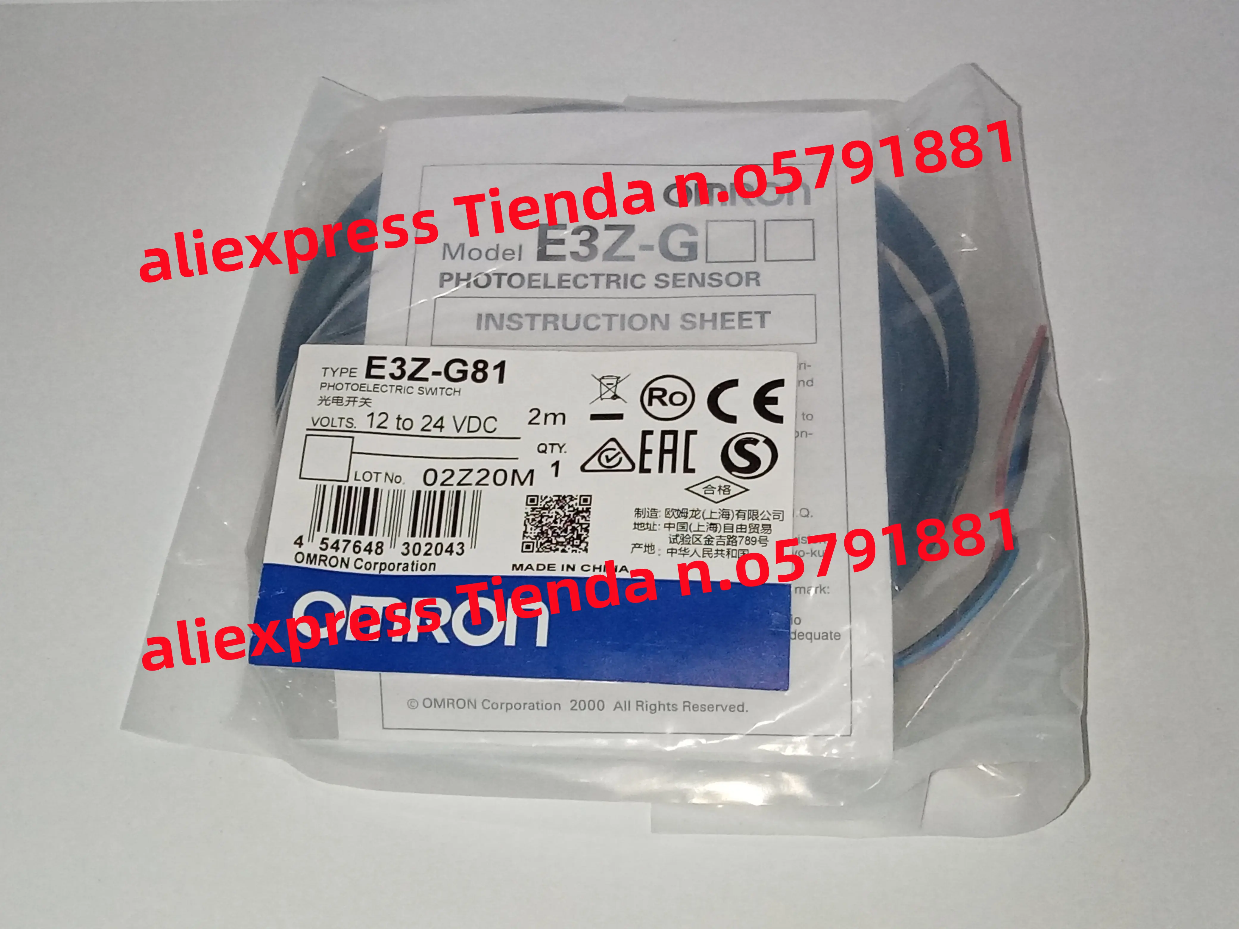 

E3Z-G61 E3Z-G82 E3Z-D61 E3Z-D62 E3Z-D81 E3Z-D82 E3Z-R61 E3ZG-D61 E3Z-R81 E3ZG-D82 E3ZG-D81 E3Z-LS61 E3Z-LS81 E3Z-G81 E3Z-LL61