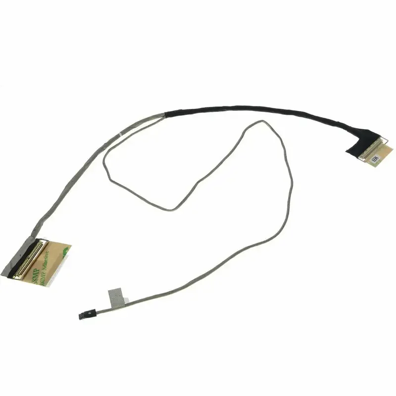 НОВЫЙ видеокабель дисплея для Dell Inspiron 15-3565 3567 P63F I3567-3636 0YF0MG 450.DAH01.0032