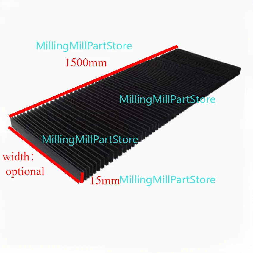 Горячий фрезерный станок с ЧПУ гибкая защита пылезащитная ткань защитный