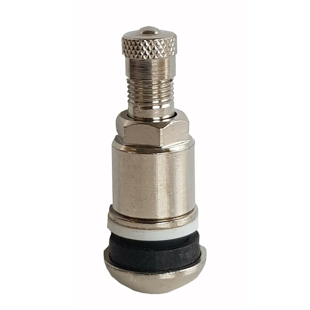 

FOR BBS ALLOYS WHEELS CAR VAN LIGHTWEIGHT TYRE Valve 11.3MM HOLE BOLT IN STEM