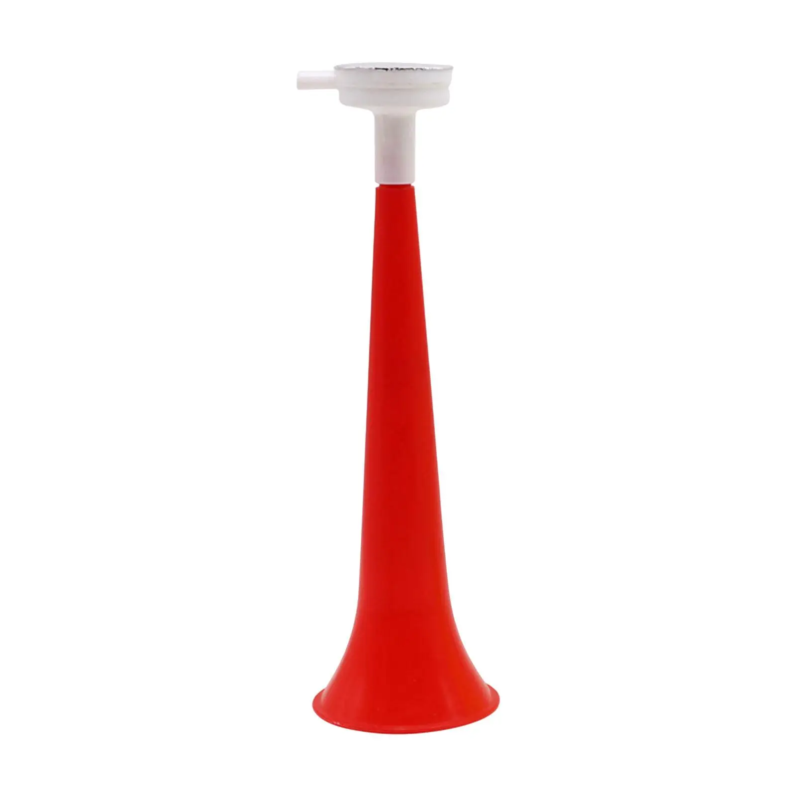 

Soccer Loudspeaker Soccer Trumpet Toy for Performances Boys Girls