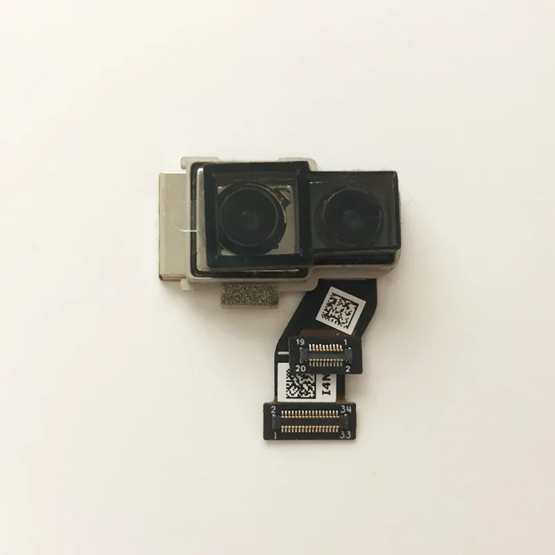 Задняя камера большой модуль задней камеры гибкий кабель для Asus ZenFone 5 2018 gamme