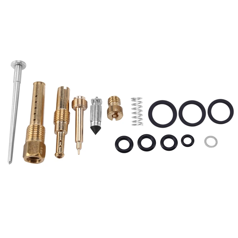 Комплект Для Ремонта Карбюратора мотоцикла CBR400RR NC29 CBR 400 CBR400 RR NC 29