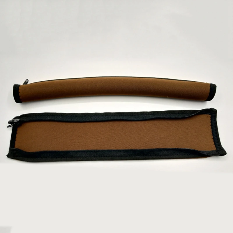 Мягкие кожаные наушники для наушников