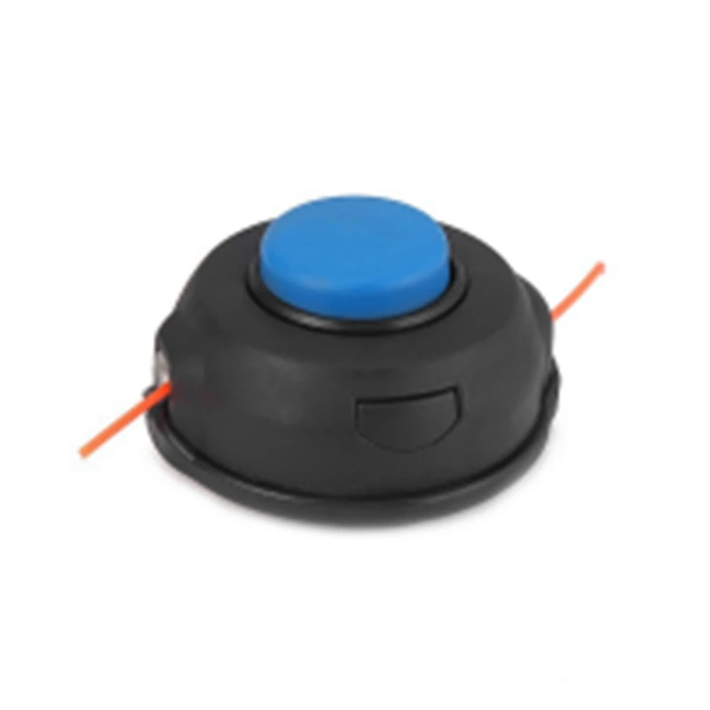 Усовершенствованная Головка триммера T25 Tap для Husqvarna 128CD 124L 125L 128L 128RJ 223L 122L 125C 125LDX с