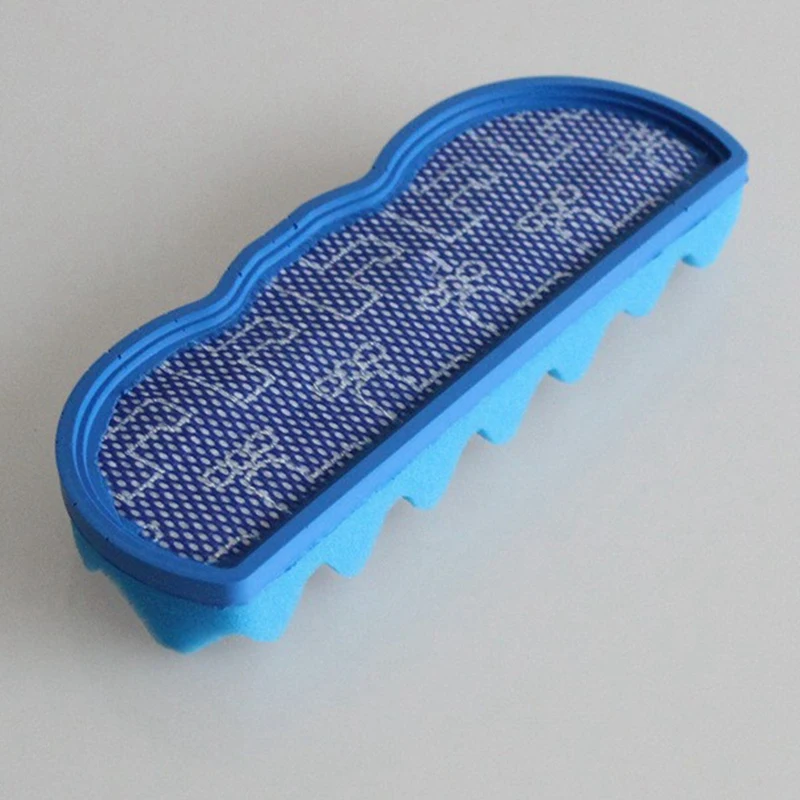 2 Pcs Dust Filters HEPA H13 DJ97-01670B For Samsung SC8810 SC8813 Series Vacuum Cleaner Accessories