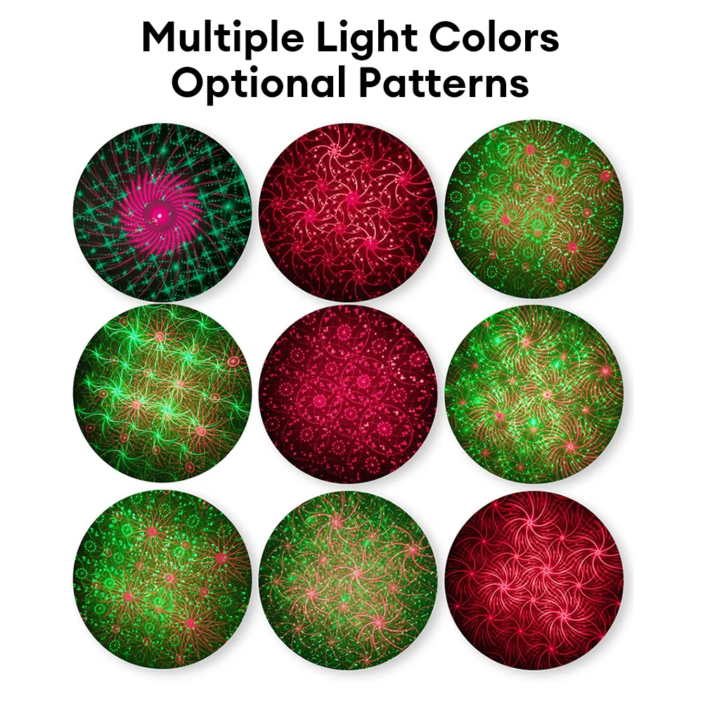 E27 Регулируемый DJ диско-шар вращающийся мини-сценический стробоскоп голосовой