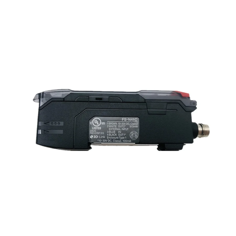 Горячая Распродажа цифровые оптоволоконные датчики для клавиатуры FS-N41C