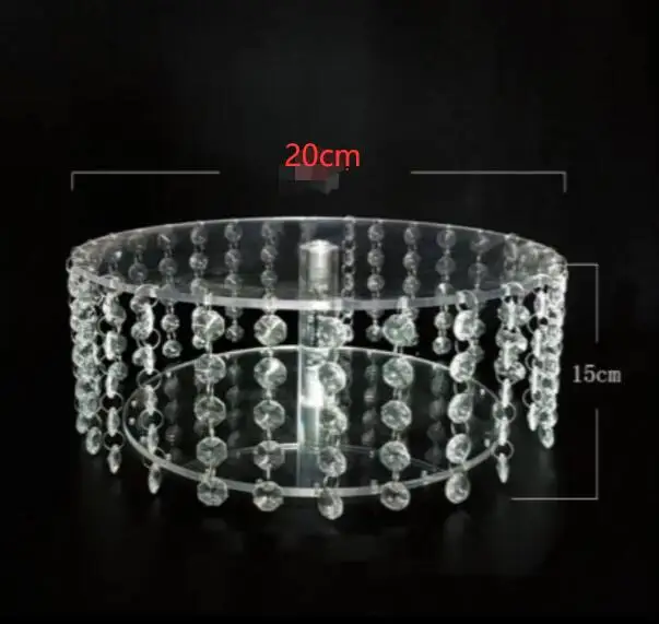 

Поднос для торта 20 см, 1 шт.