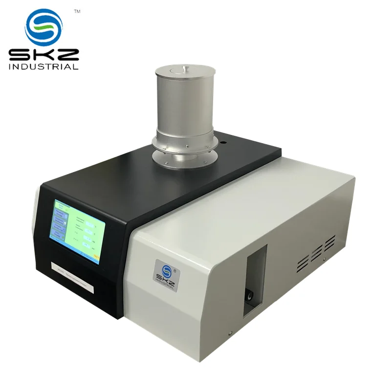 Рисунок 4 - SKZ1060A высокое качество 1150C