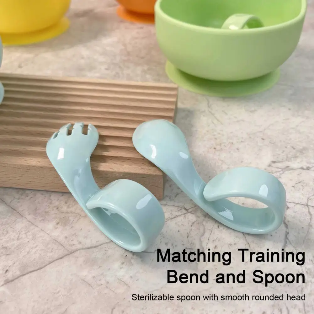S Anti-fall Easy To Microwave Safe For Eating Food