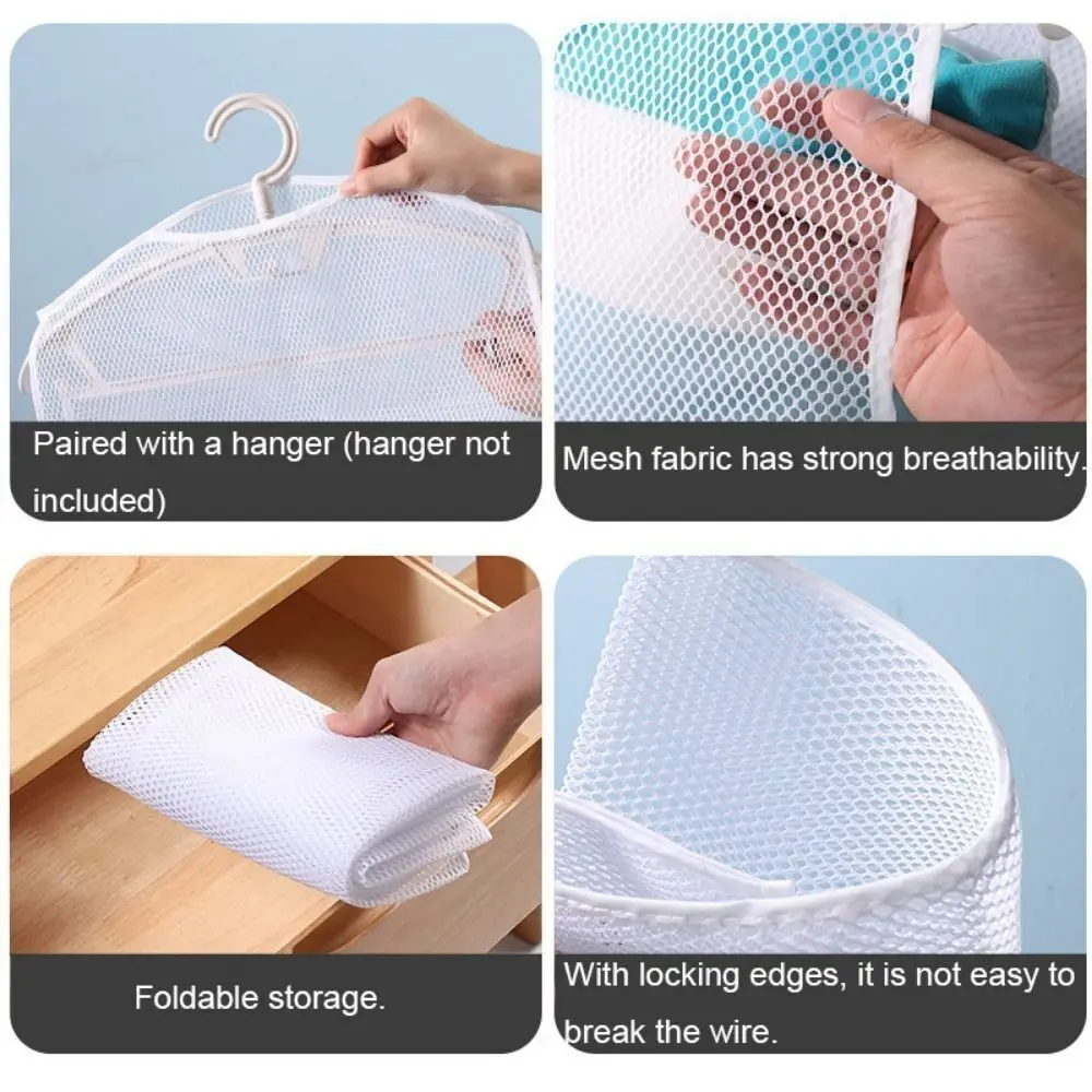 Белая сушилка для подушек Высококачественная многофункциональная