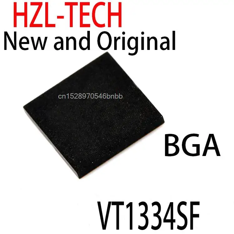 

Новые и оригинальные VT1334SFCR BGA VT1334SF, 10 шт.