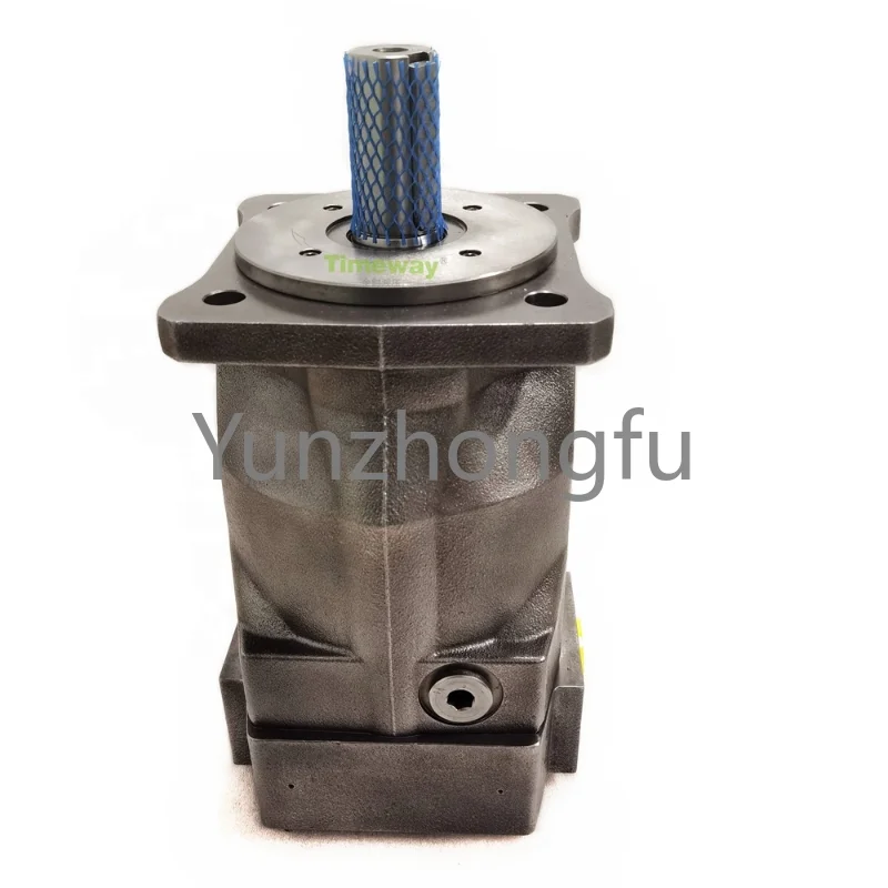 Рисунок 4 - Переменный поршень