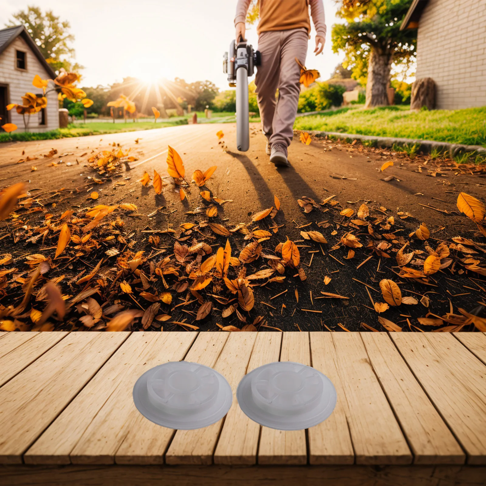 Стартовый шкив 2 шт. для BG56 BG86 4241-195-0400 высококачественный стартовый комплект