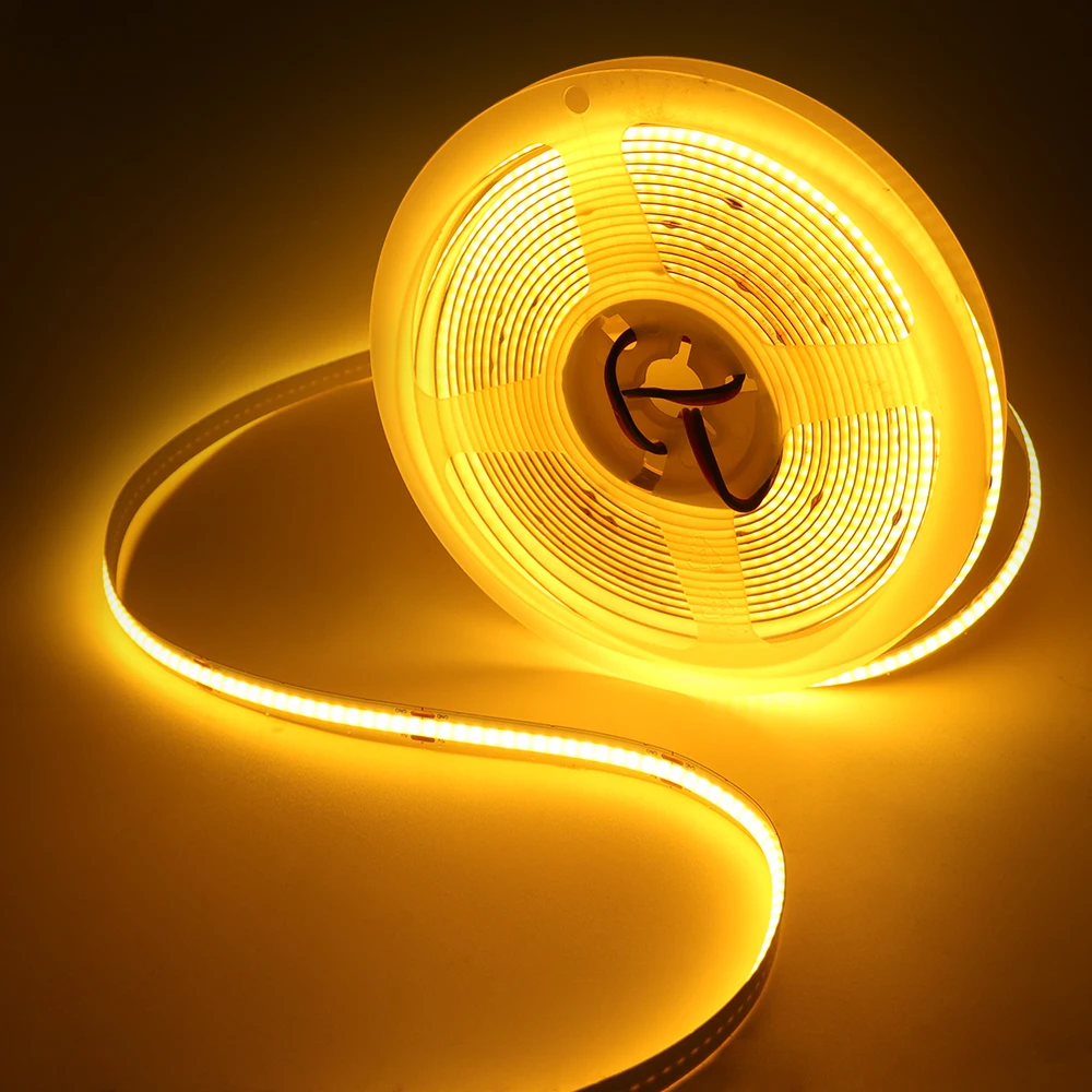 

Светодиодная лента XUNATA 320leds/м тёплый белый, красный, зелёный, синий, жёлтый, розовый 5В 12В 24В