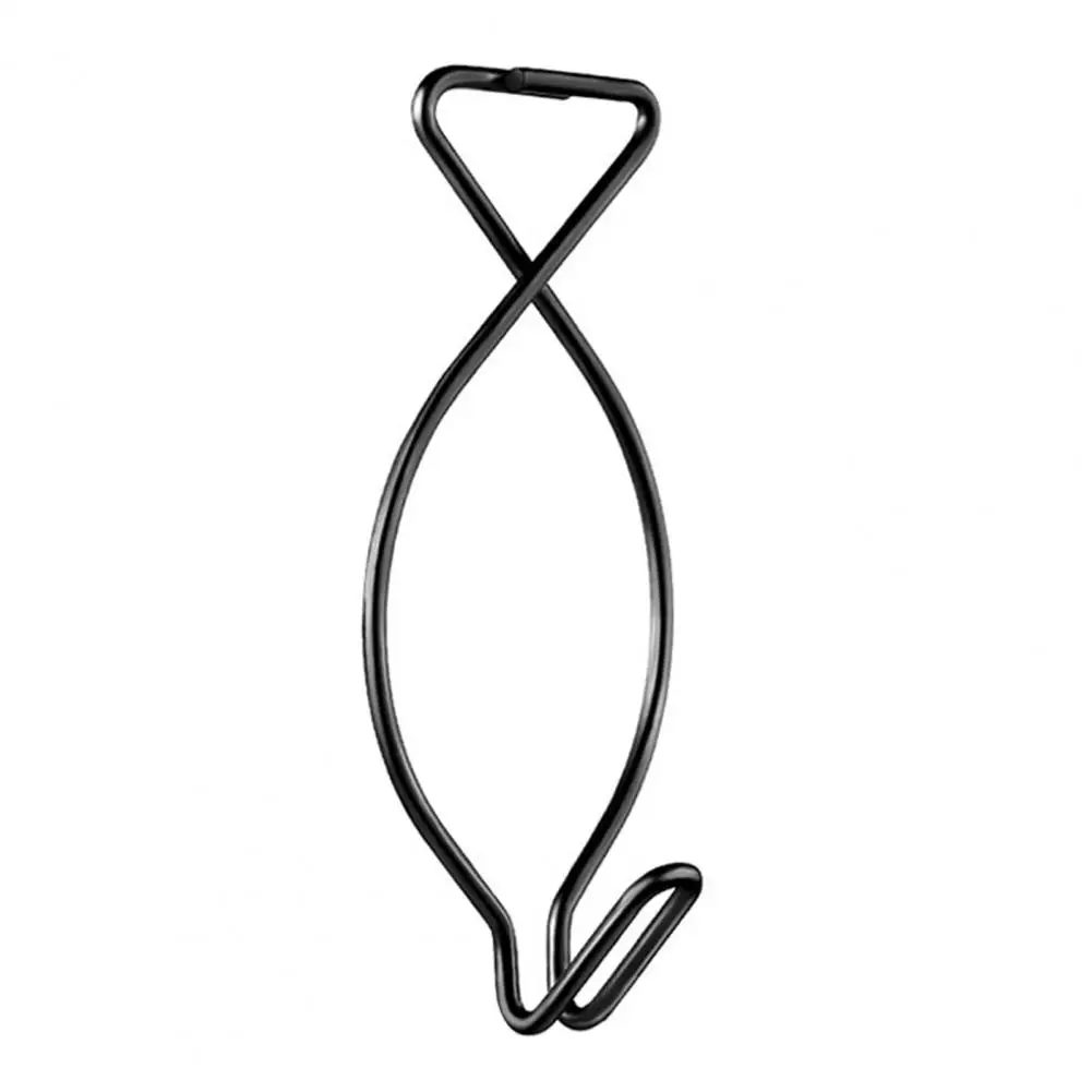 

Damage-free Ceiling Hooks Versatile Ceiling Hook Clips for Easy Grid Ceiling Hanging Ideal for Office Home Stores More