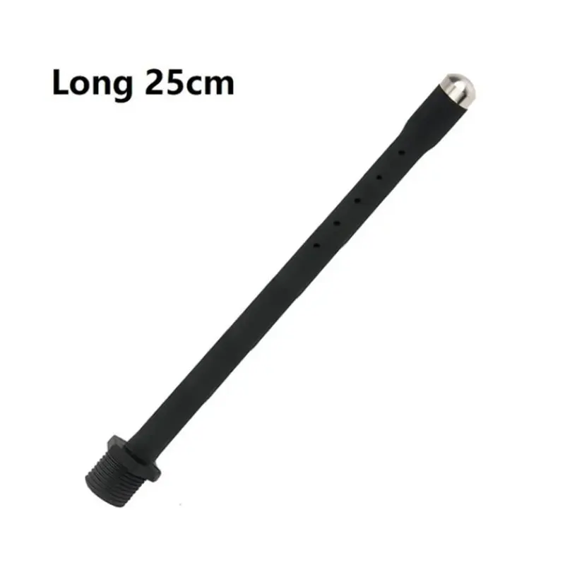 

Силиконовый распылитель для биде