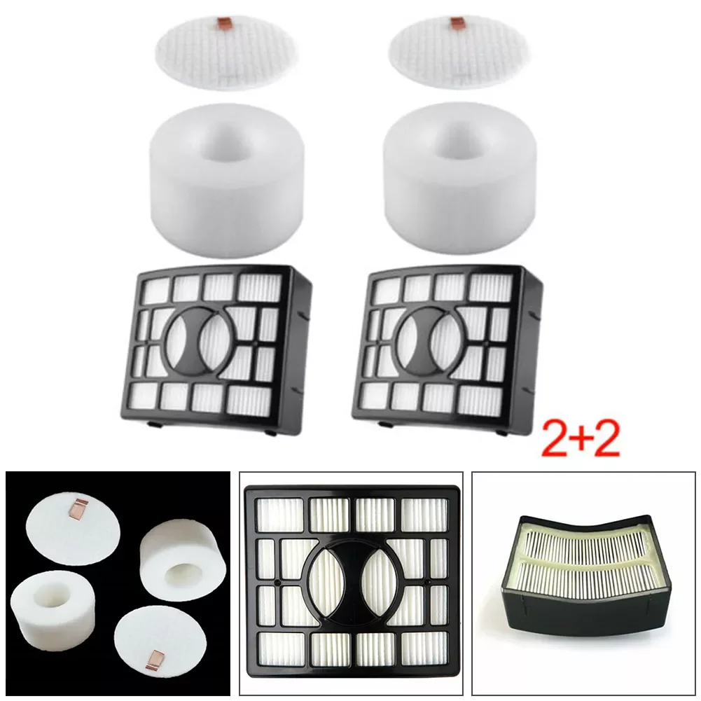 

Filter Sets For Shark Lift-Away Bagless Upright Vacuum Cleaner NV620UKT NV620UK Replacement Spare Parts Home Appliance