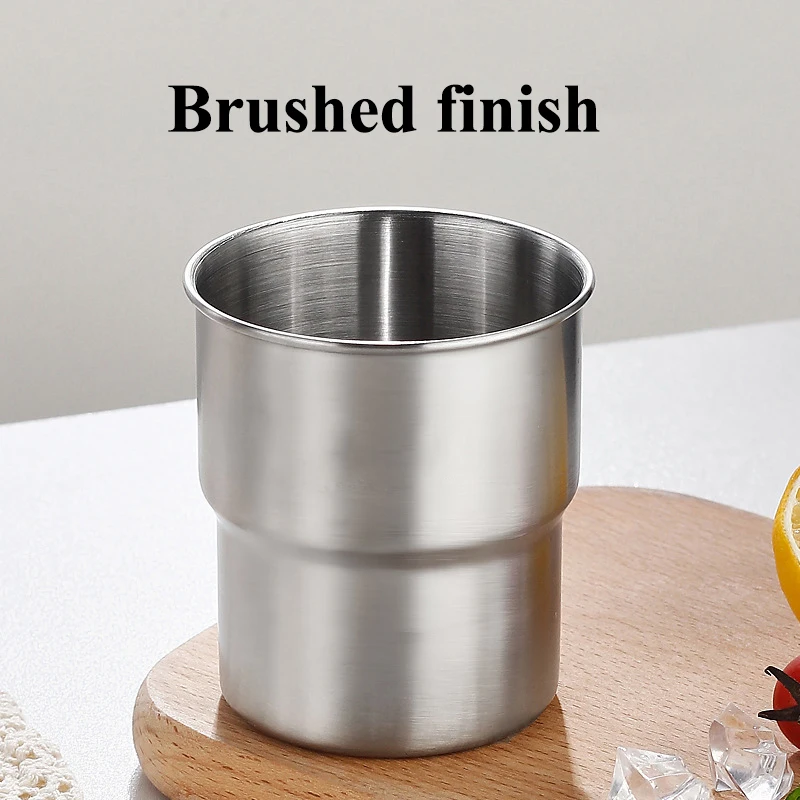 

Стальная кружка 300 мл