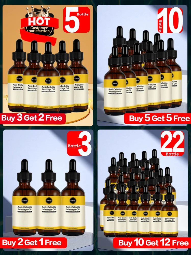 Масло для быстрого похудения