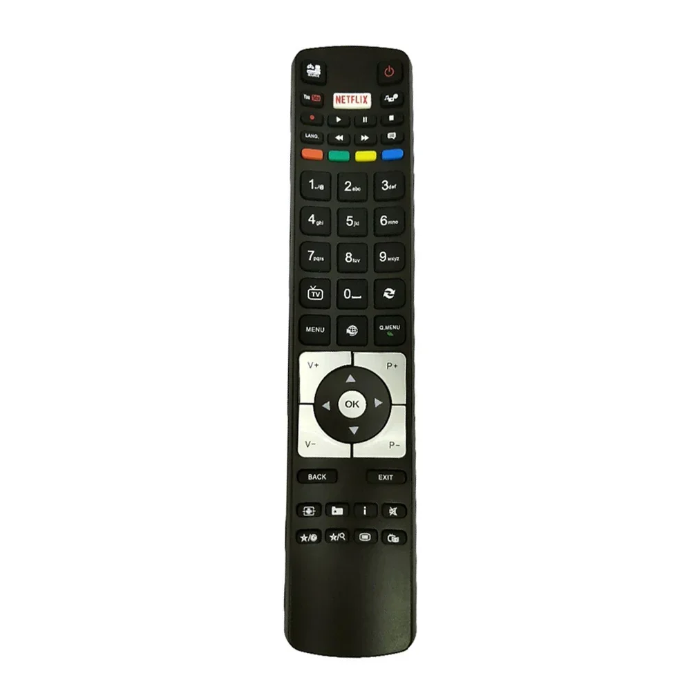 Пульт дистанционного управления Smart TV для Gogen LCD TVU55S298STWEB 30090680 TVF 43R384 TVF48R25FE TVF43R25FE