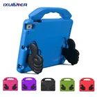 Чехол детский для IPad Pro 11, Чехол для IPad Pro 11 2021 Air 4 Air 2 2020 10,2 Air 3 2019 10,5 9,7 6 и 7 и 8 поколений, чехол