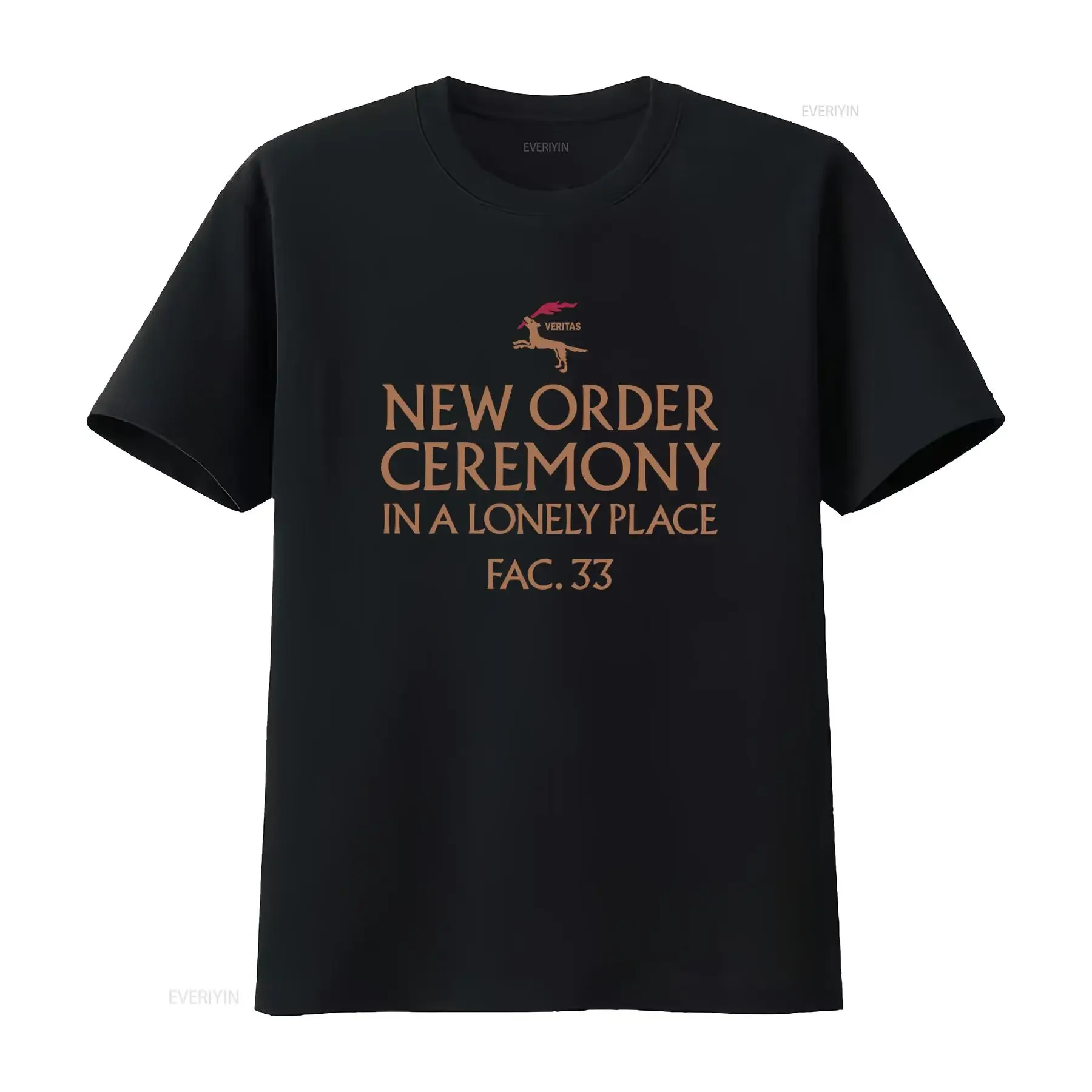 Фото Футболка New Order Rock Band с дизайном сценического дебютного сингла, изображающая Бернарда Сумнера и Питера Хуков, винтажная, с эффектом потертости. №1
