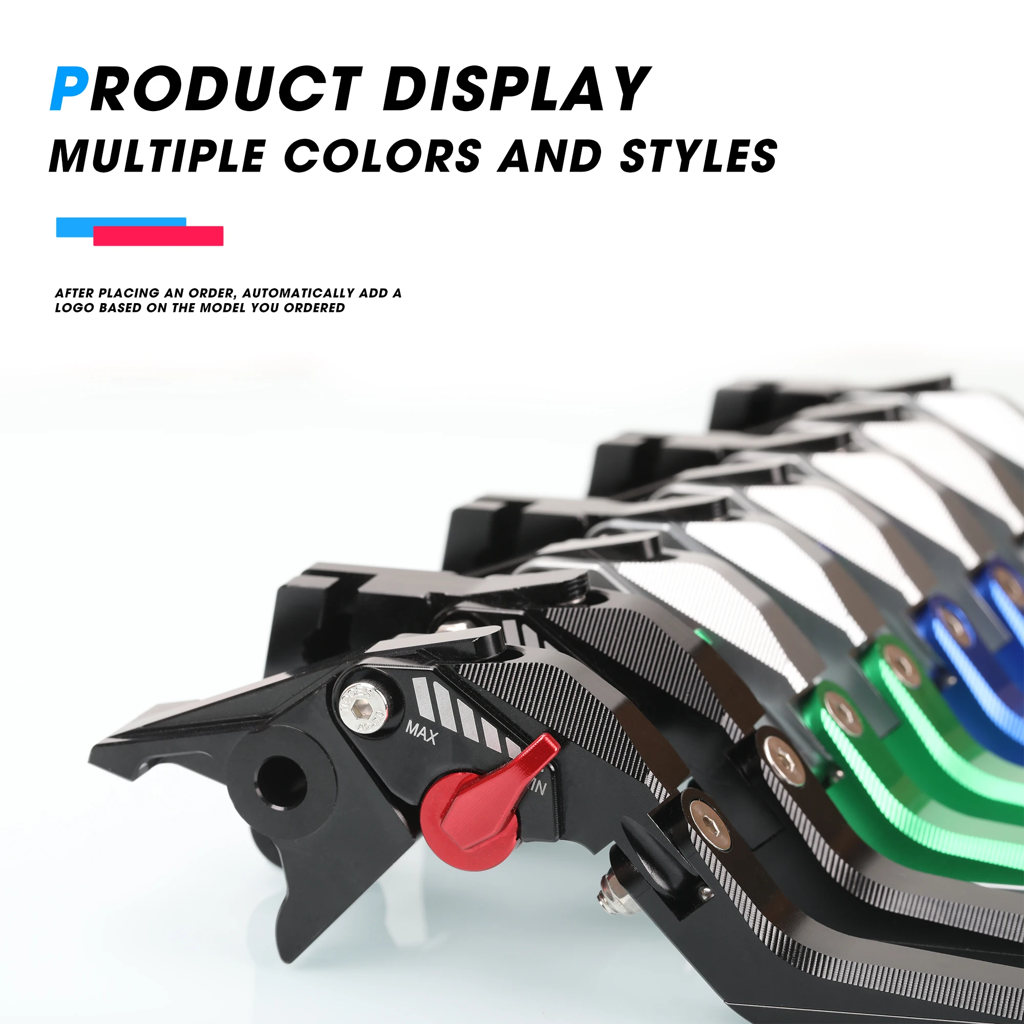 Мотоциклетные YZFR15M R 15 M регулируемые алюминиевые рычаги тормозной муфты с ЧПУ 5D