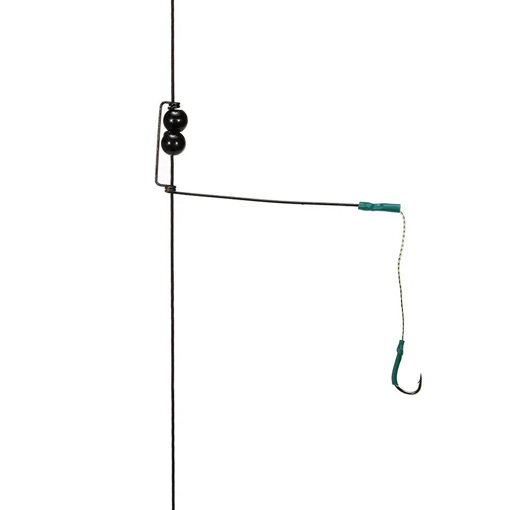 

Baits Cage Cage Feeder Fishing Baits Cage ABS and Carbon Steel Carp Fishing Feeder with Hook Bait Cage and Sinkers