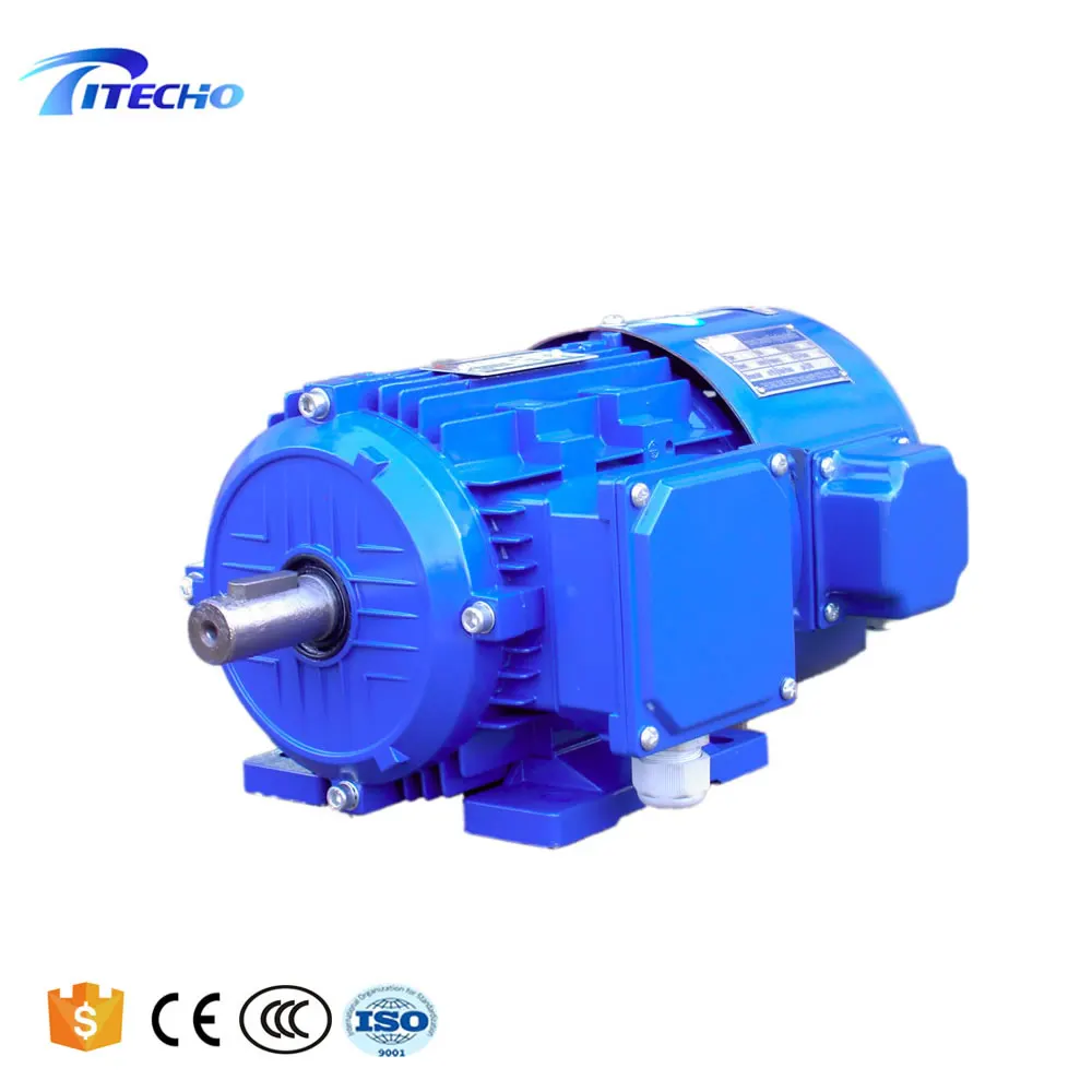 

380V 11kw Three Phase Variable Frequency Motor Price