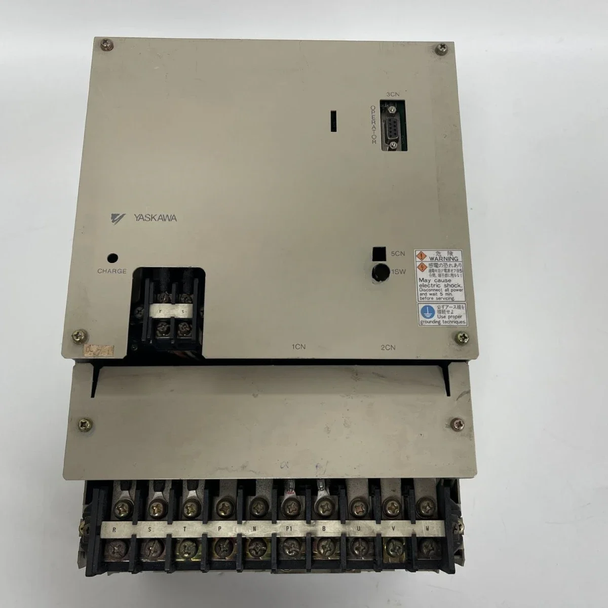 Для Yaskawa servo drive SGDB-75ADGY26 SERVOPACK