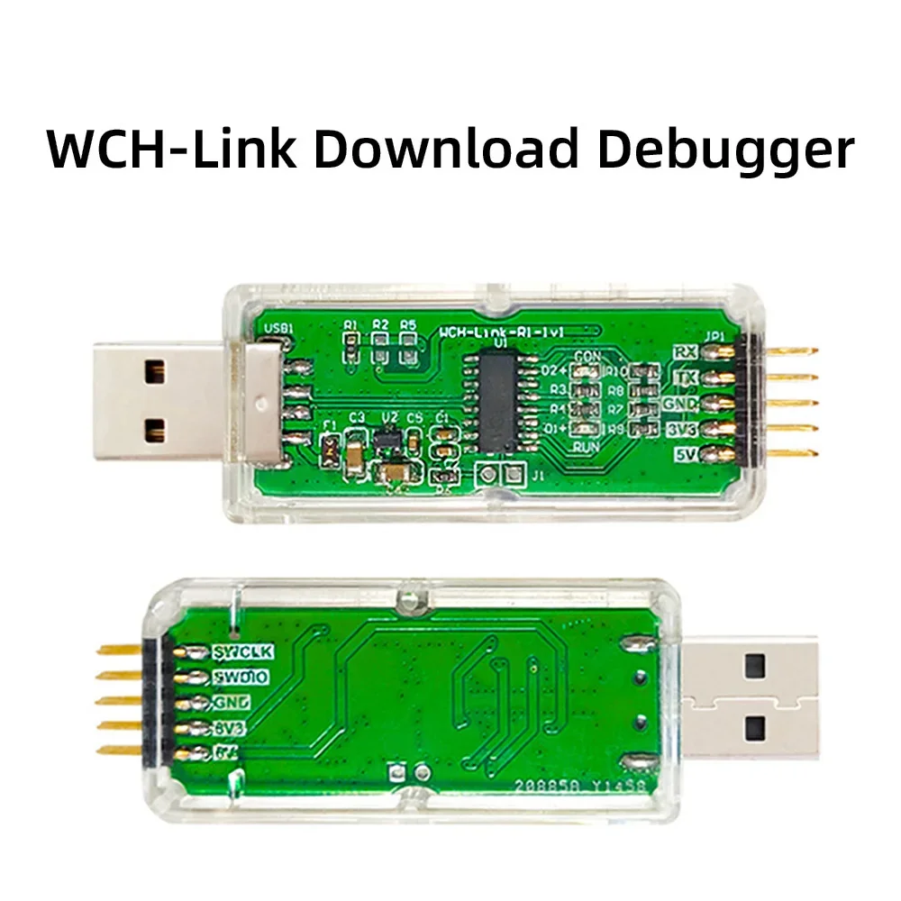 WCH Link Risc v AliExpress wch link risc v aliexpress