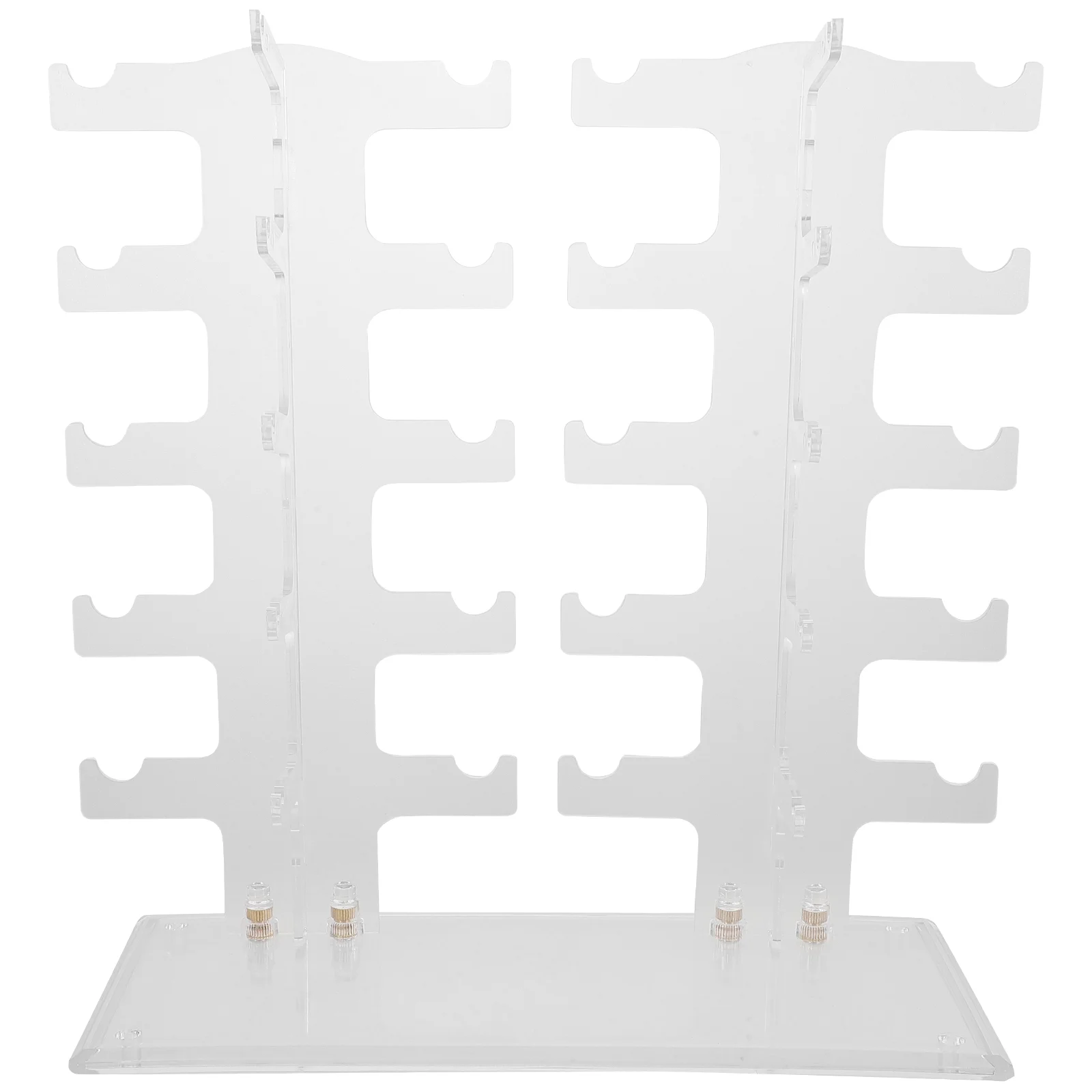

Eyeglasses Glasses Stand Holder Sunglasses Rack for Displaying Store Table
