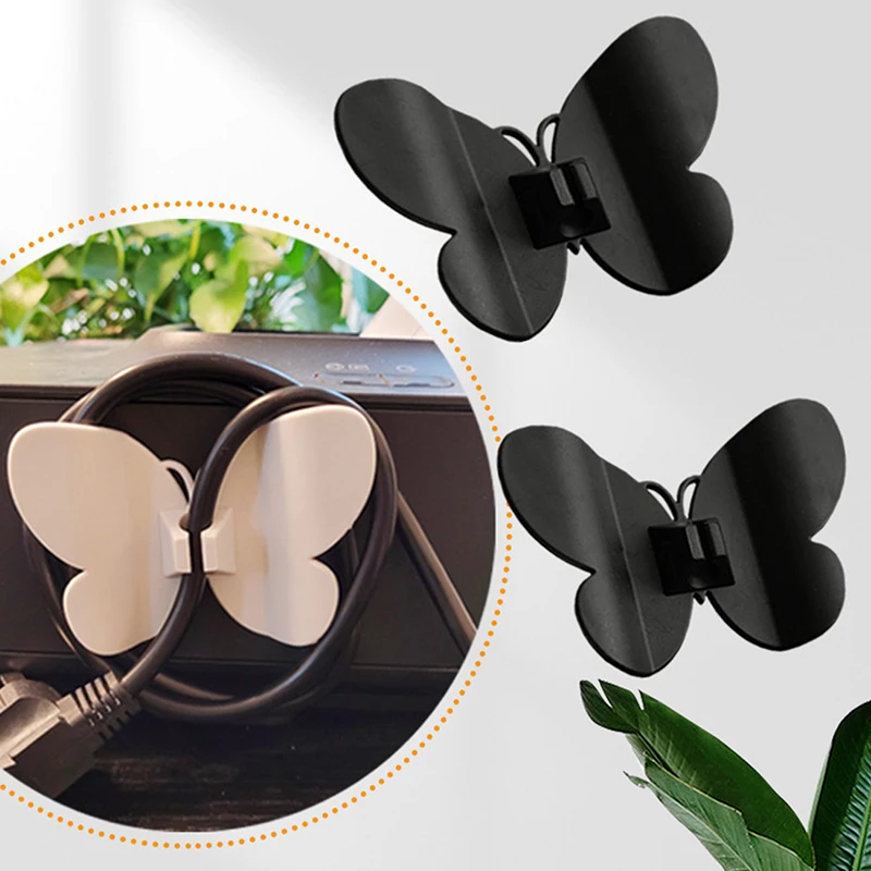 

2 шт., зажимы для кабелей