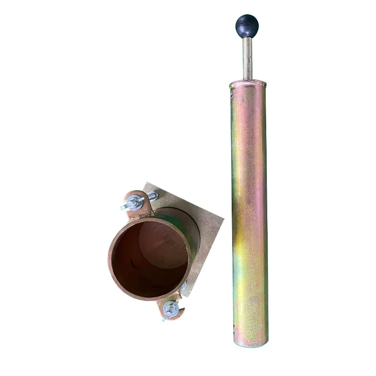 Модифицированный ручной почвенный протектор стандартные формы для почвы и