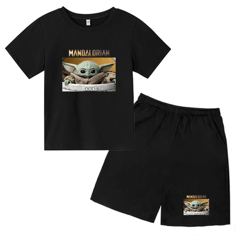 

Clothing sets Yodas baby girl clothes virgin girls Sportswear clothes 12 year old girl t-shirts boys clothes mother kids